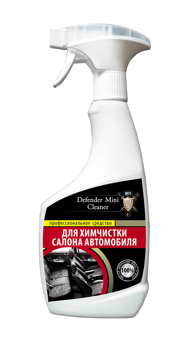Средство Для Химчистки Салона Автомобиля Купить